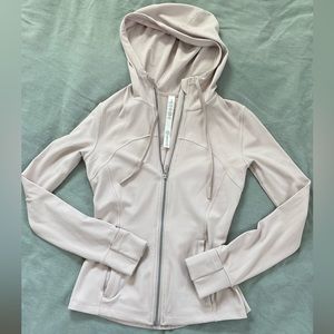 LULULEMON DEFINE JACKET